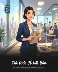 Trả Anh Về Với Bùn