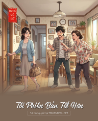 Tôi Phiên Bản Tốt Hơn