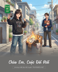 Chào Em, Cuộc Đời Mới