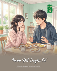 Hoán Đổi Duyên Số