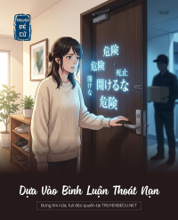 Dựa Vào Bình Luận Thoát Nạn