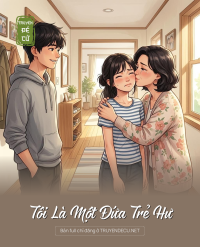 Tôi Là Một Đứa Trẻ Hư
