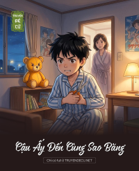 Cậu Ấy Đến Cùng Sao Băng