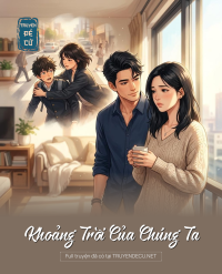 Khoảng Trời Của Chúng Ta