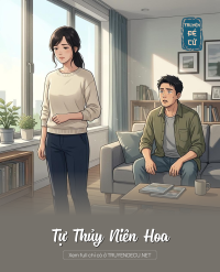 Tự Thủy Niên Hoa