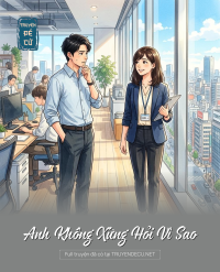 Anh Không Xứng Hỏi Vì Sao