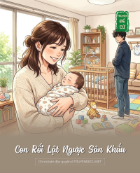 Con Rối Lật Ngược Sân Khấu