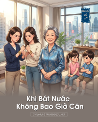 Khi Bát Nước Không Bao Giờ Cân
