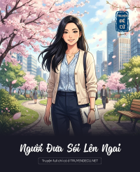 Người Đưa Sói Lên Ngai