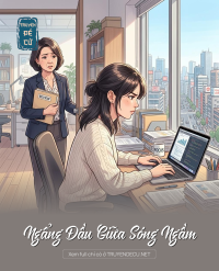 Ngẩng Đầu Giữa Sóng Ngầm