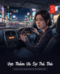 Vực Thẳm Và Sự Trả Thù