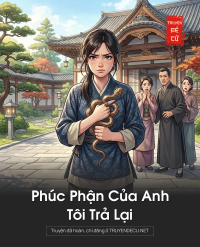 Phúc Phận Của Anh, Tôi Trả Lại