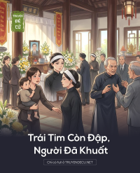 Trái Tim Còn Đập, Người Đã Khuất