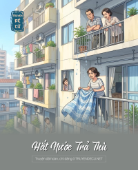 Hắt Nước Trả Thù