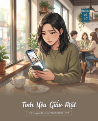 Tình Yêu Giấu Mặt