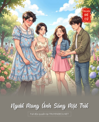 Người Mang Ánh Sáng Mặt Trời