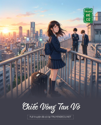 Chiếc Vòng Tan Vỡ