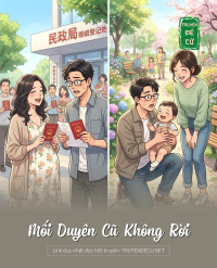 Mối Duyên Cũ Không Rời