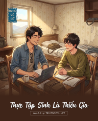 Thực Tập Sinh Là Thiếu Gia