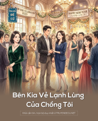 Bên Kia Vẻ Lạnh Lùng Của Chồng Tôi