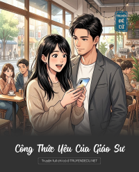Công Thức Yêu Của Giáo Sư