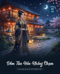 Đêm Tân Hôn Không Chạm