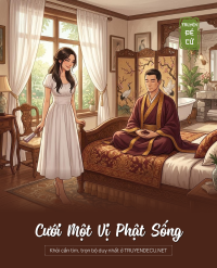 Cưới Một Vị Phật Sống