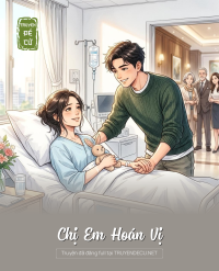 Chị Em Hoán Vị
