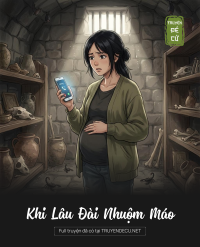 Khi Lâu Đài Nhuộm Máo