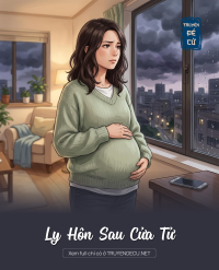 Ly Hôn Sau Cửa Tử