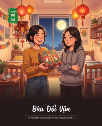 Bùa Đổi Vận