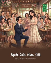 Bạch Liên Hoa, Cút