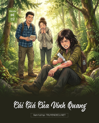 Cái Giá Của Vinh Quang