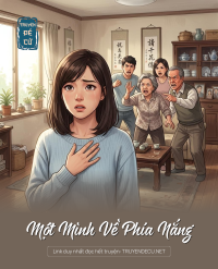 Một Mình Về Phía Nắng