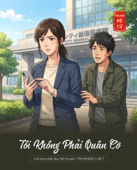 Tôi Không Phải Quân Cờ