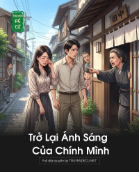 Trở Lại Ánh Sáng Của Chính Mình