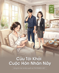 Cứu Tôi Khỏi Cuộc Hôn Nhân Này