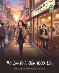 Trả Lại Anh Gấp 1000 Lần
