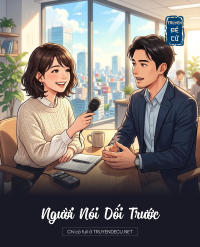 Người Nói Dối Trước