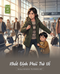 Nhất Định Phải Trở Về