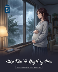 Vượt Cửa Tử, Quyết Ly Hôn