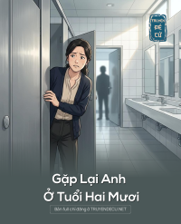 Gặp Lại Anh Ở Tuổi Hai Mươi