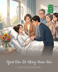 Người Đàn Bà Không Hoàn Hảo