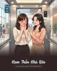 Nam Thần Nhà Bên