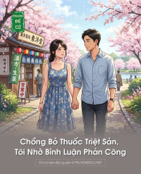 Chồng Bỏ Thuốc Triệt Sản, Tôi Nhờ Bình Luận Phản Công