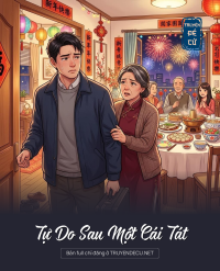 Tự Do Sau Một Cái Tát