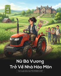 Nữ Bá Vương Trở Về Nhà Hào Môn