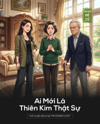 Ai Mới Là Thiên Kim Thật Sự