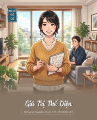 Giá Trị Thể Diện