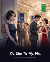 Khi Tâm Trí Đột Phá